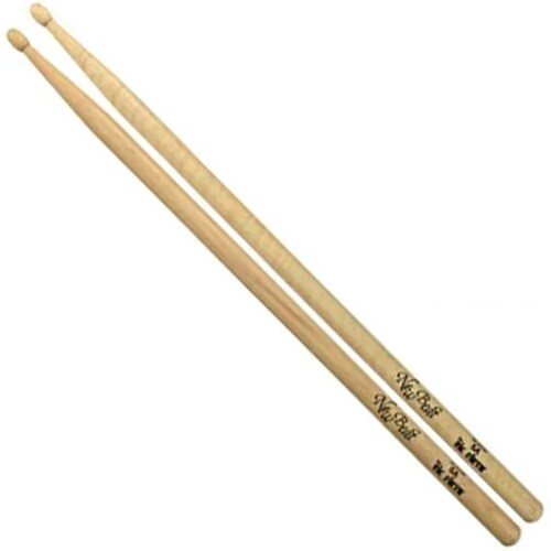 BAQUETA NEW BEAT 2B PUNTA MADERA