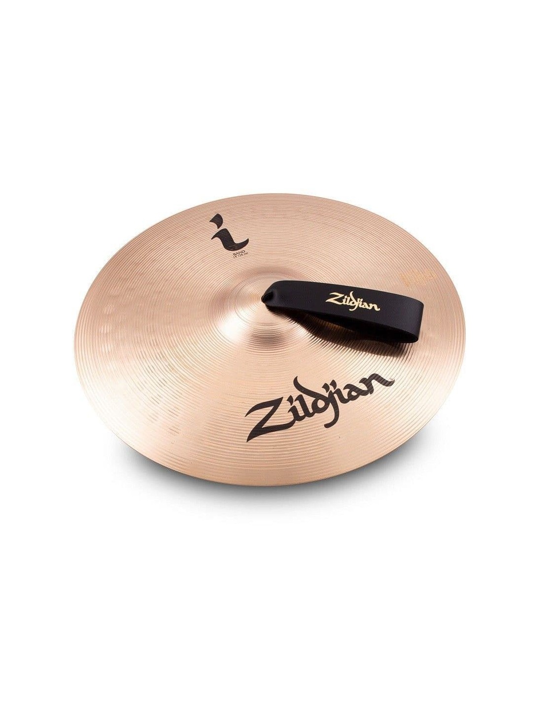 PLATILLO ZILDJIAN PAR PARA BANDA 14" ILH14BP