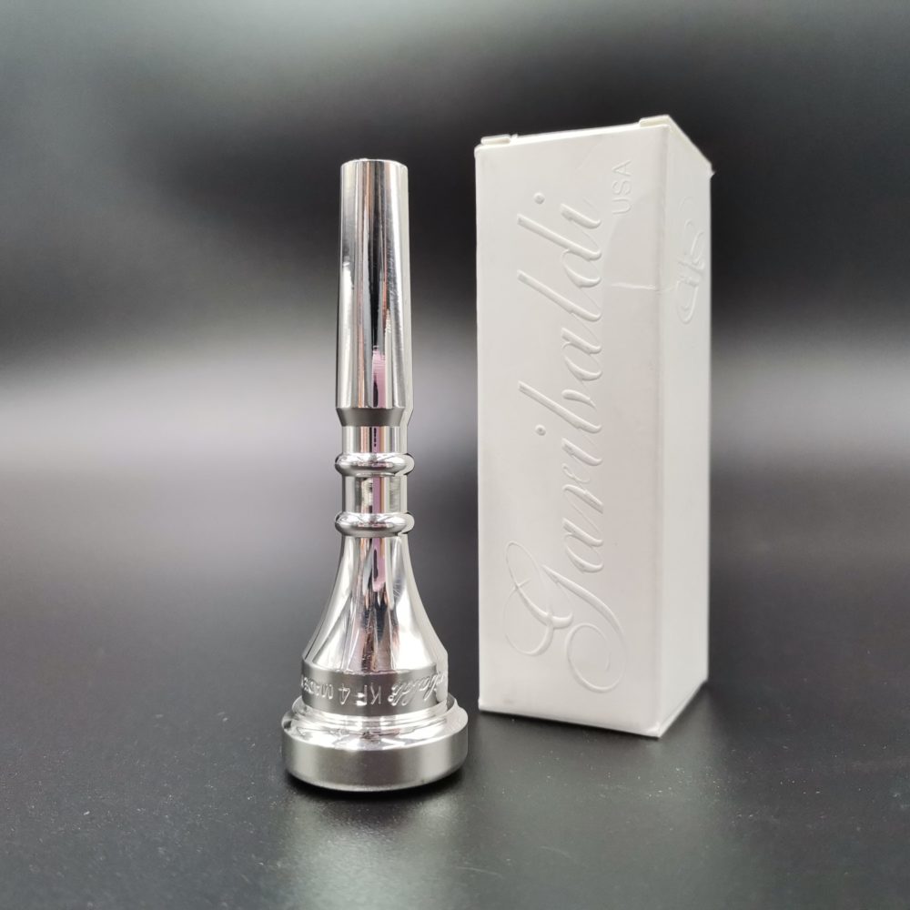 BOQUILLA PARA TROMPETA CLASSIC GARIBALDI KF4