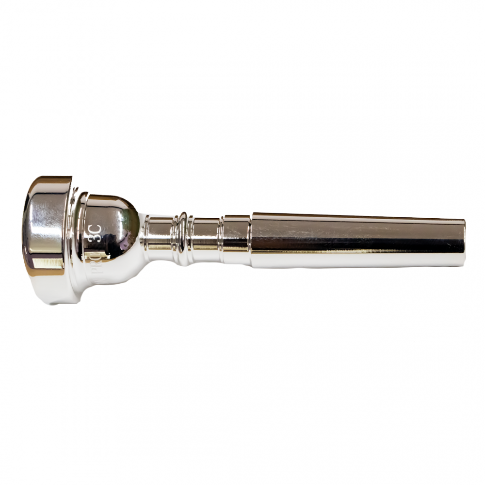 BOQUILLA SILVERTONE PARA TROMPETA 3C