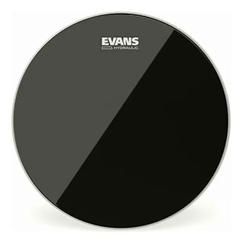 PARCHE EVANS HYDRAULIC COLOR NEGRO 14 PULGADAS