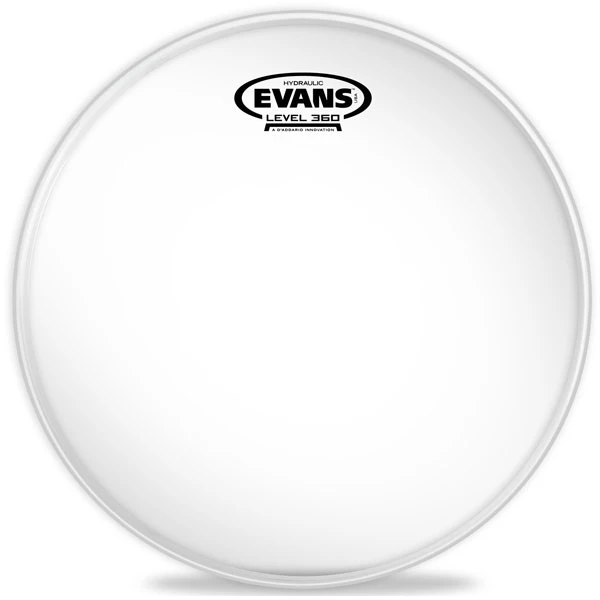PARCHE EVANS HYDRAULIC COLOR BLANCO 14 PULGADAS 