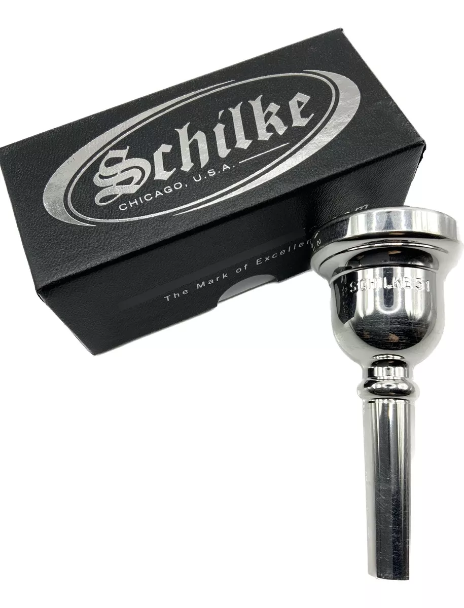 BOQUILLA SHILKE SC47 PARA TROMBON 