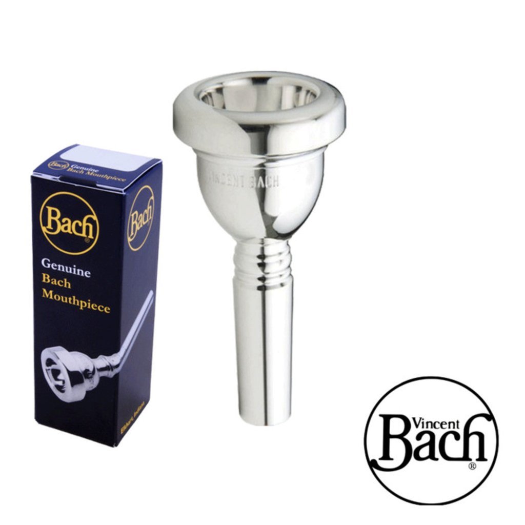 BOQUILLA PARA TROMBON BACH 3415G 22C-09
