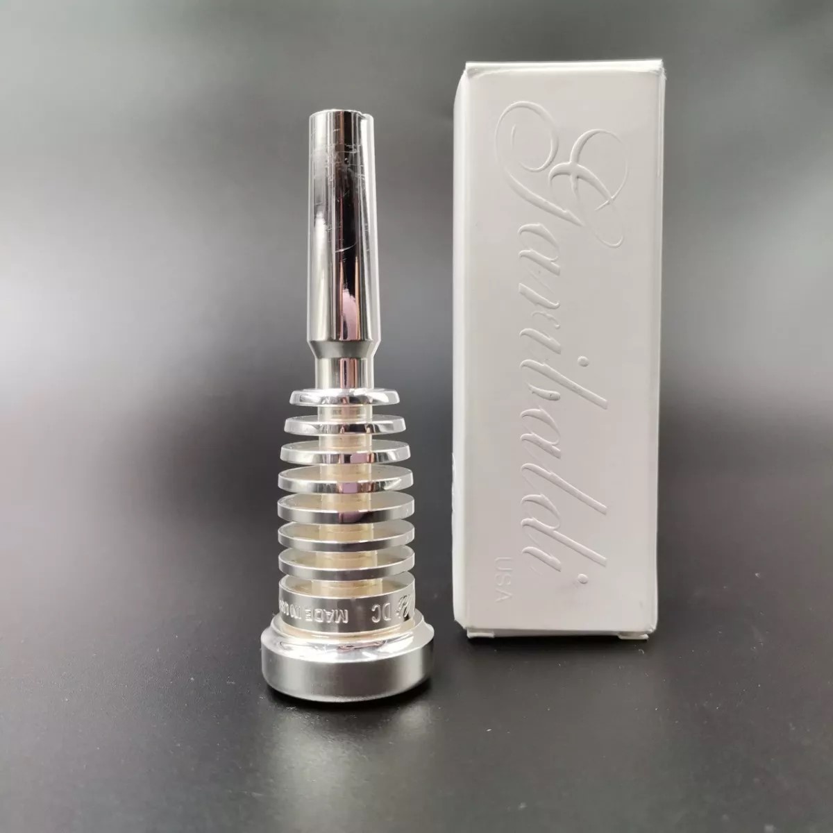 BOQUILLA PARA TROMPETA GARIBALDI ELITEDC2.5