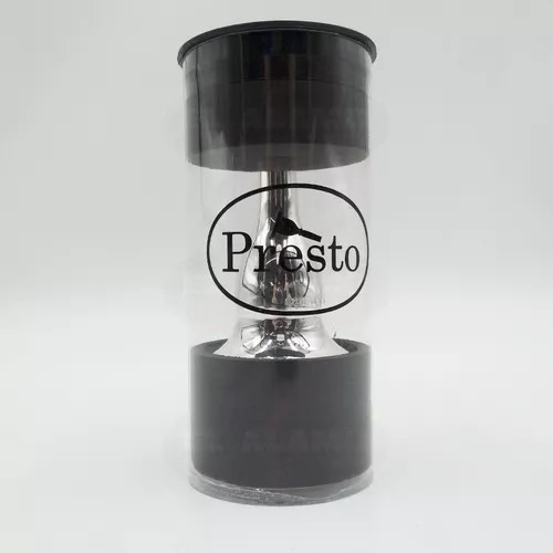 BOQUILLA PARA TUBA SOLTECO PRESTO