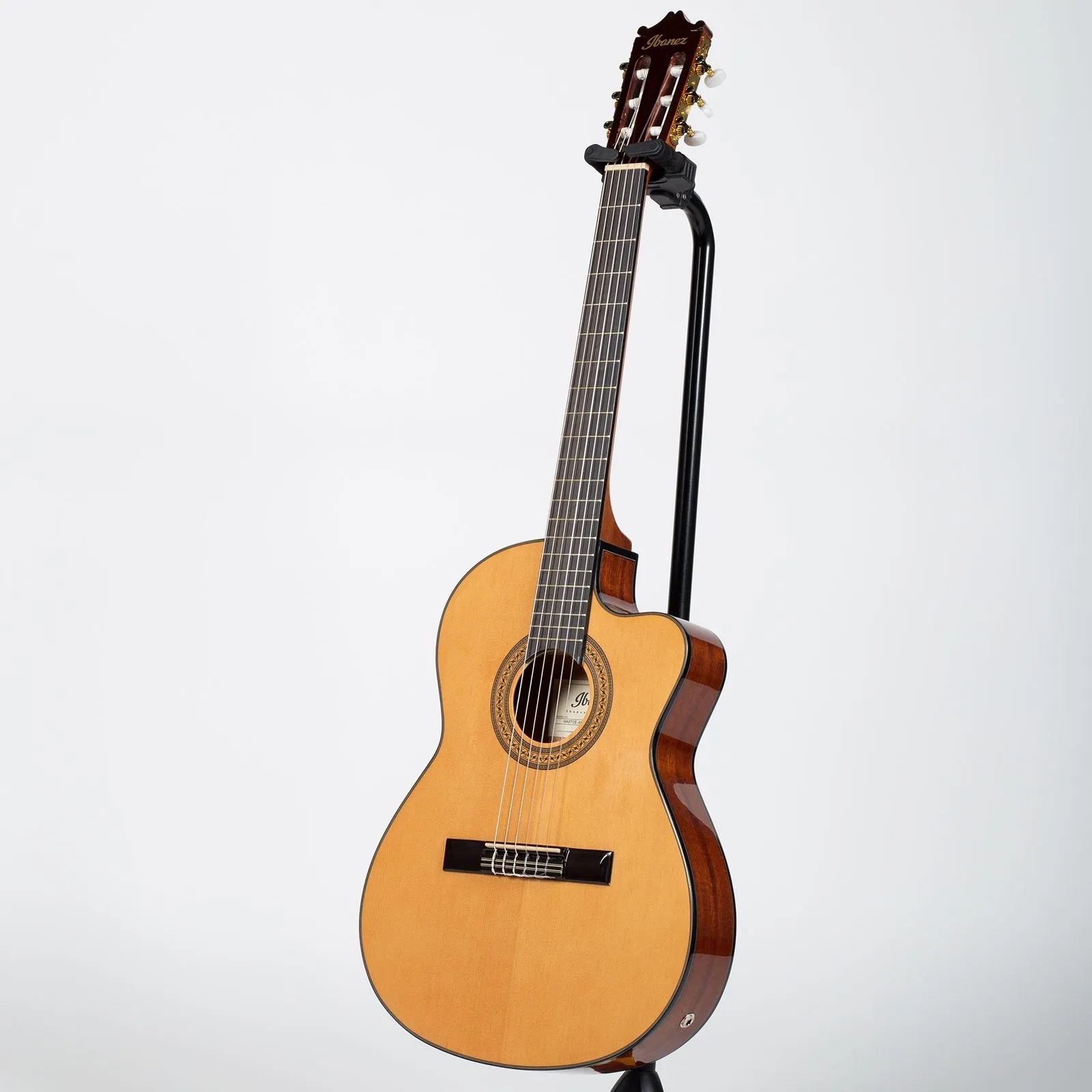GUITARRA ELECTROACUSTICA IBANEZ GA5TCE-AM 2Y-07