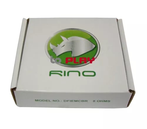 DIAFRAGMA RINO 