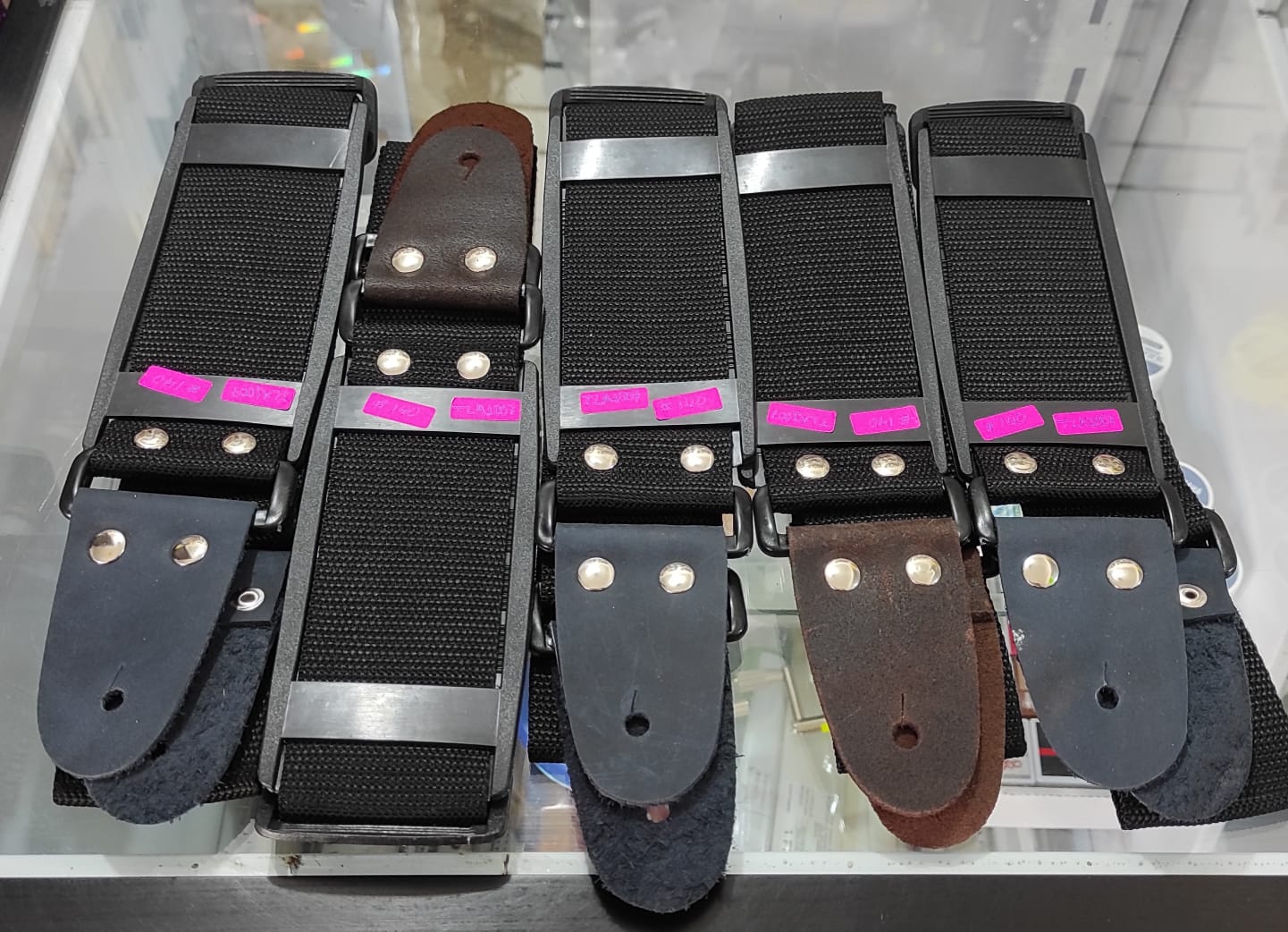 TALI ECONOMICO PARA GUITARRA