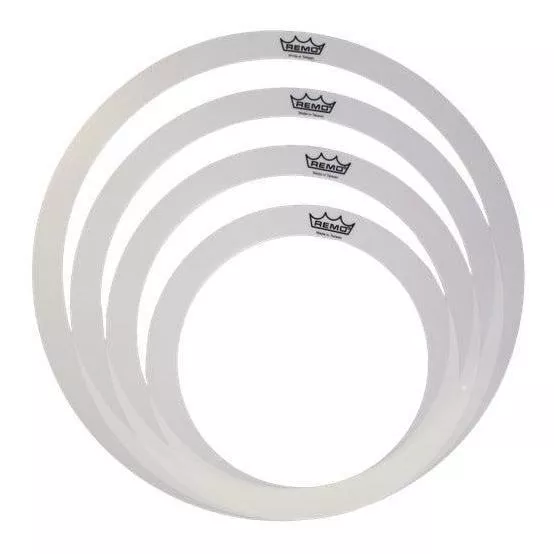 JUEGO DESORDINAS PACK  RING 10,12,14 Y 16 PULGADAS