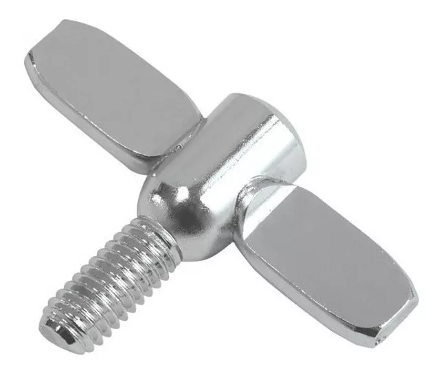 TORNILLO TIPO MARIPOSA PARA BOMBO 