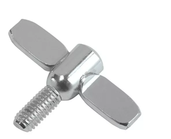 TORNILLO TIPO MARIPOSA PARA TAMBOR