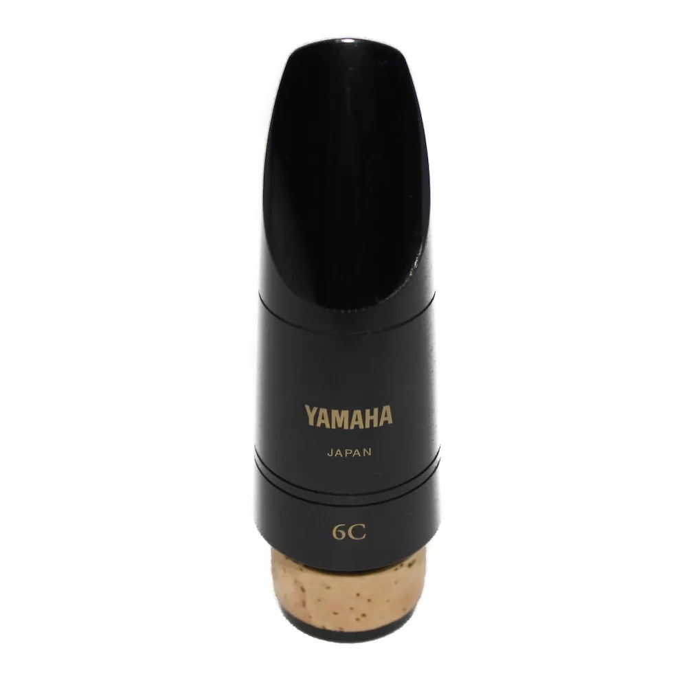 BOQUILLA YAMAHA PARA CLARINETE CL-6C
