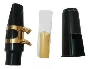 BOQUILLA ECONOMICA PARA SAX ALTO 