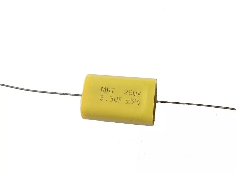 CAPACITOR PARA TWETER 4.7 UF 250V
