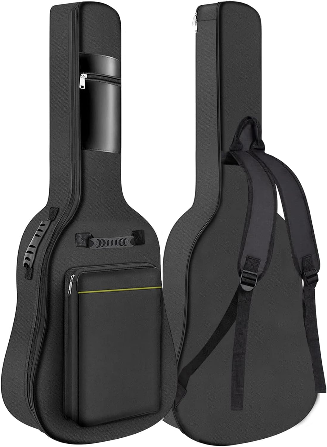 FUNDA GLEAM PARA GUITARRA ELECTRICA