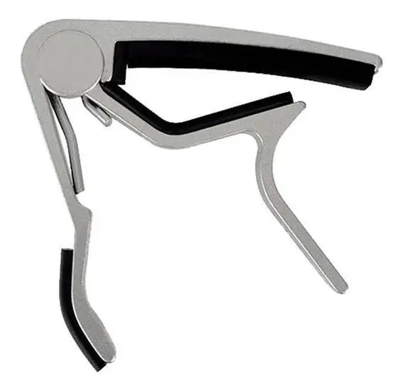 CAPOTRASTRO PARA GUITARRA GUITAR CAPO