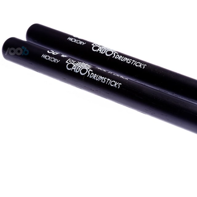 BAQUETA LOS CABOS 5B BLACK  PUNTA MADERA