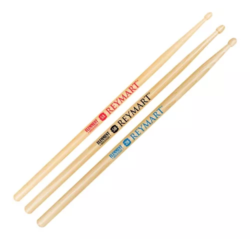 BAQUETA ELEMENT 7A PUNTA MADERA 