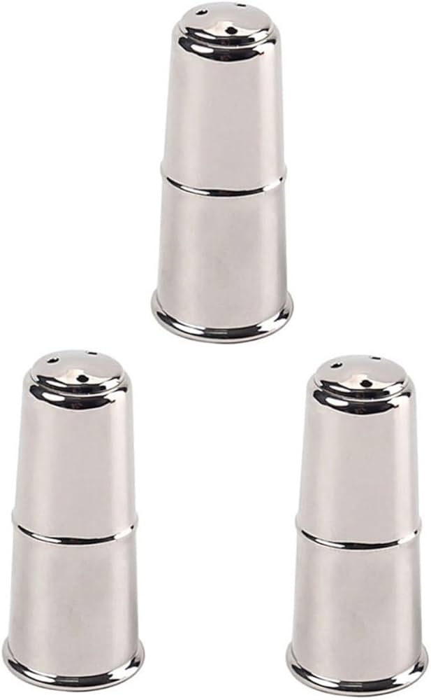 TAPA BOQUILLA PARA CLARINETE DE METAL
