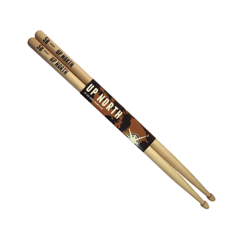 BAQUETA UP NORTH LOS CABOS DRUMSTICKS 5B