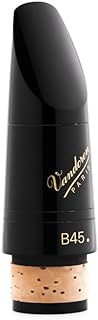 BOQUILLA VANDOREN B45 PARA CLARINETE 