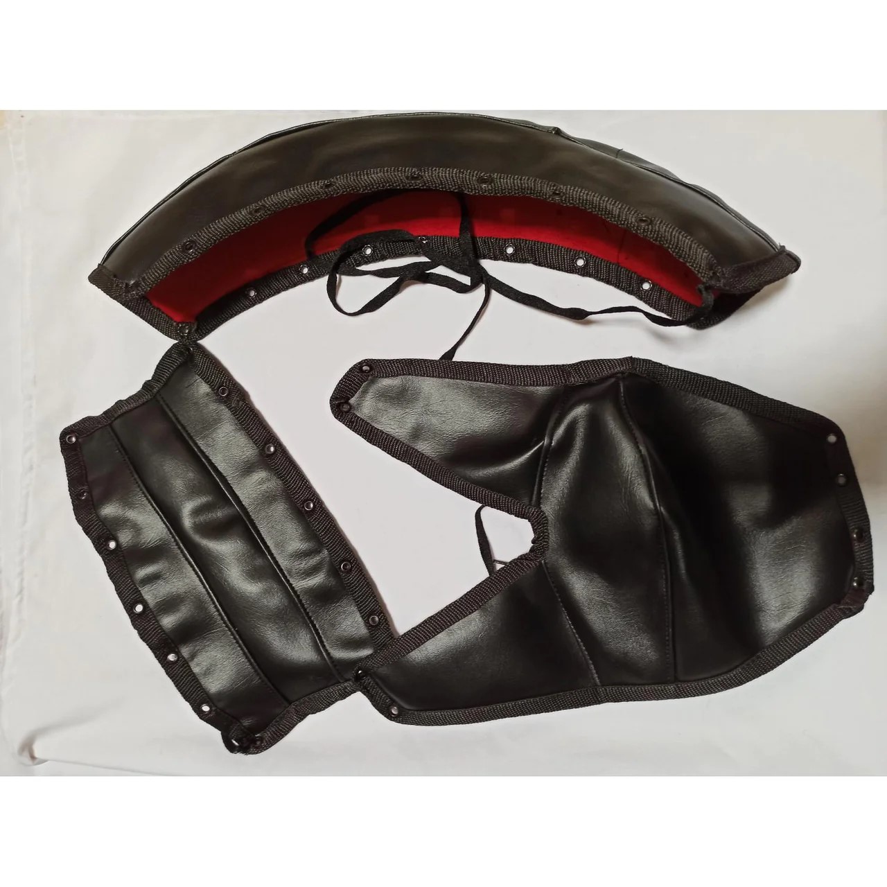 PROTECTOR DE LONA PARA TUBA, KIT DE 3 PIEZAS 