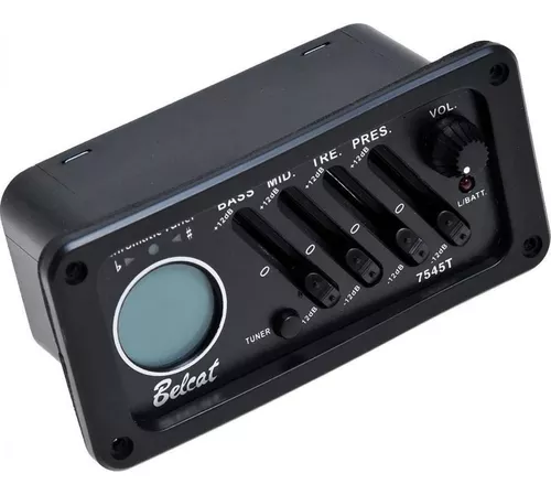 PASTILLA BELCAT PARA GUITARRA NEO-7545T