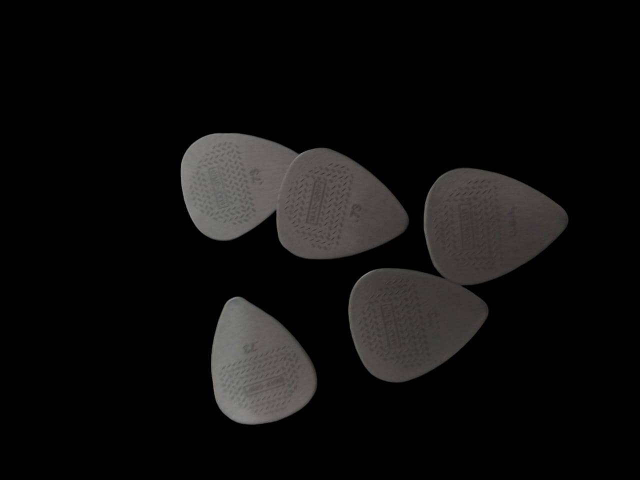 PUA MAX-GRIP COLOR GRIS 