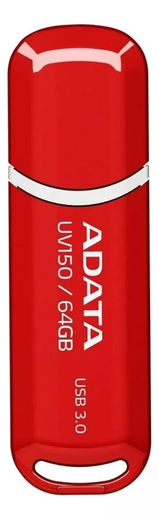 MEMORIA USB 64 GB USB 3.2  ADATA