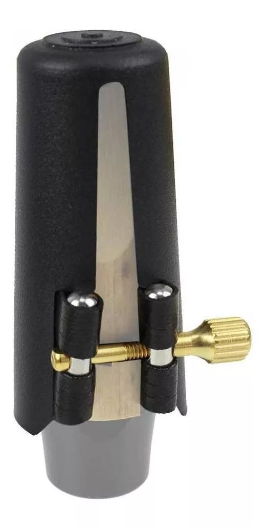 ABRAZADERA ROVNER THE STAR SERIES LIGATURE PARA CLARINETE 