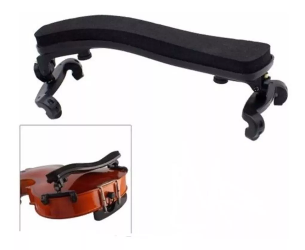 COJIN PARA VIOLIN 3/4 Y 4/4 ACOLCHONADO 