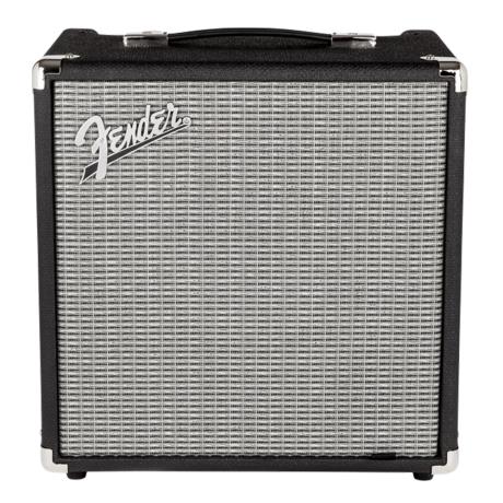 AMPLIFICADOR PARA BAJO RUMBLE 25