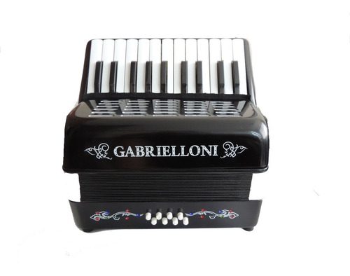 ACORDEON GABRIELLON