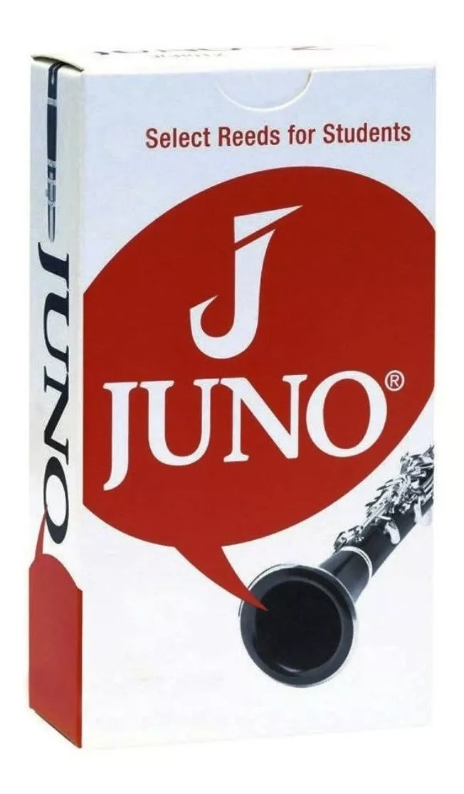 CAÑA JUNO 3.5 PARA CLARINETE SIB