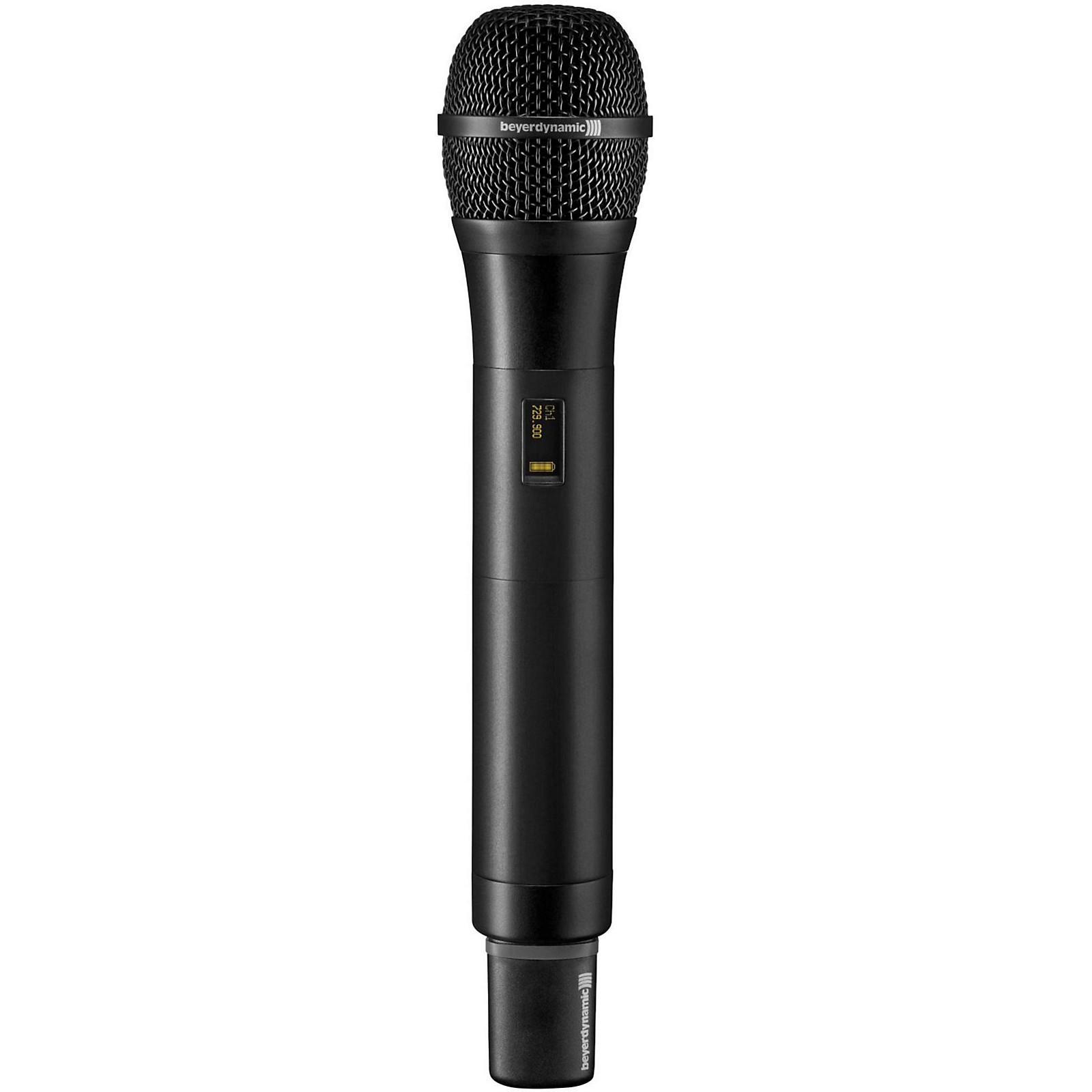 MICORFONO VOCAL SUPER CARDIOIDE