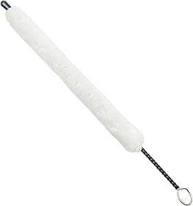 CEPILLO DE LIMPIEZA PARA CLARINETE, SOPRANO Y SAX ALTO 