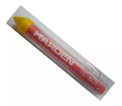ESTAÑO PARA SOLDAR HARDEN