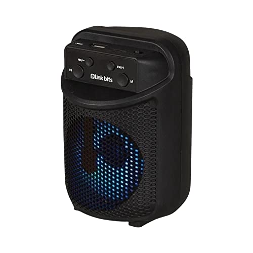 BOCINA RADIO FM REPRODUCTOR 