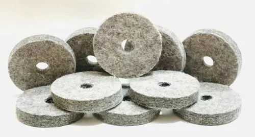 FIELTRO GRANDE PARA SOPORTE DE PLATILLO 