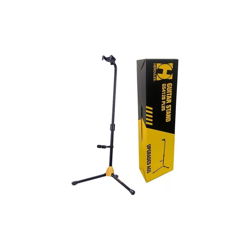 BASE HERCULES PARA GUITARRA MODELO GS412B