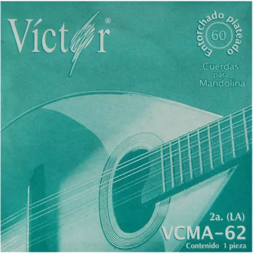 CUERDA VICTOR 1ra PARA MANDOLINA 