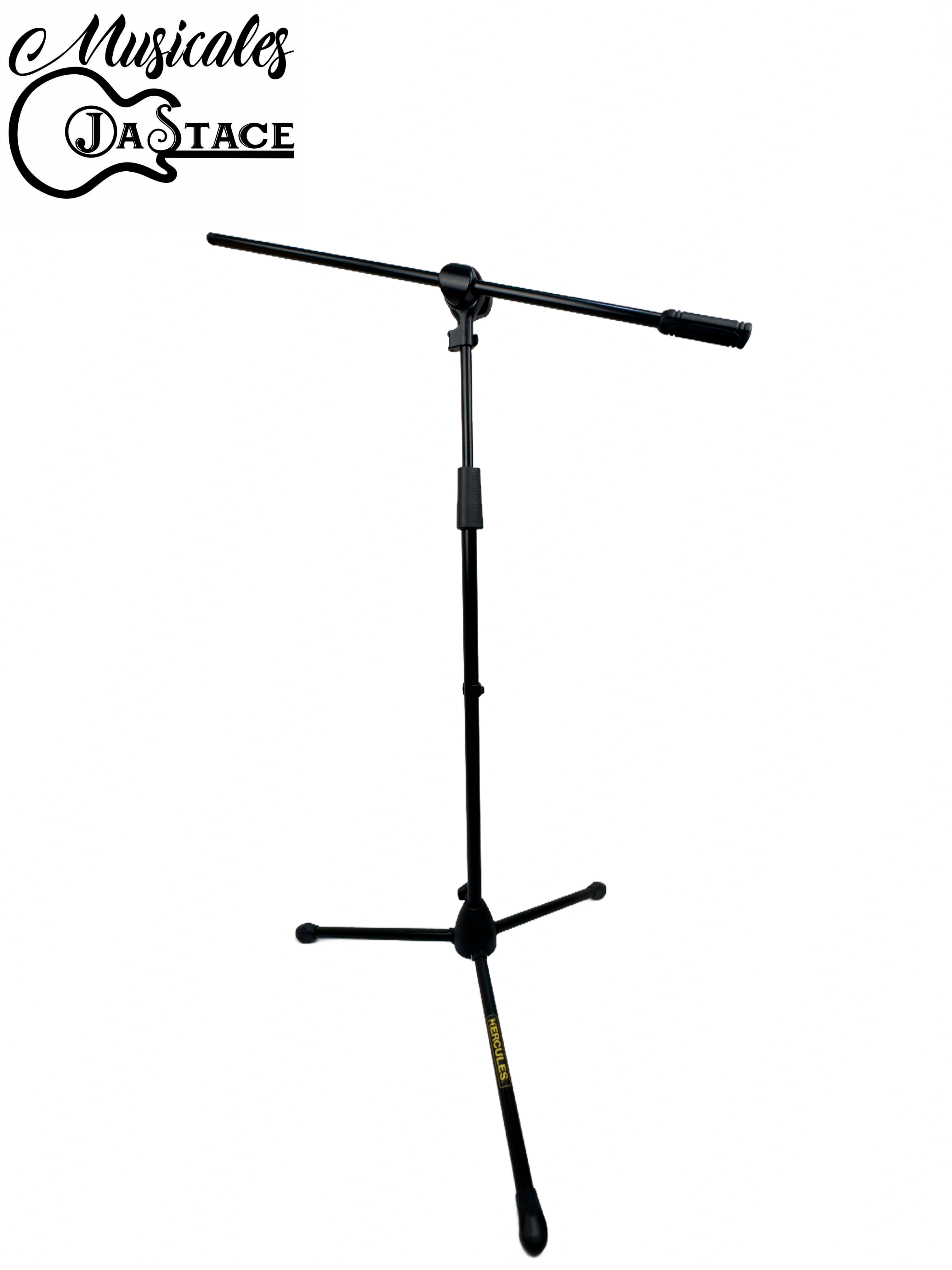 BASE HERCULES PARA MICROFONO MS432B 