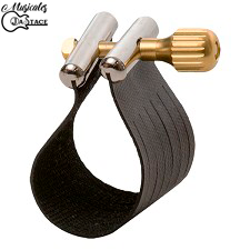 ABRAZADERA ROVNER STAR SERIES PARA SAX ALTO 