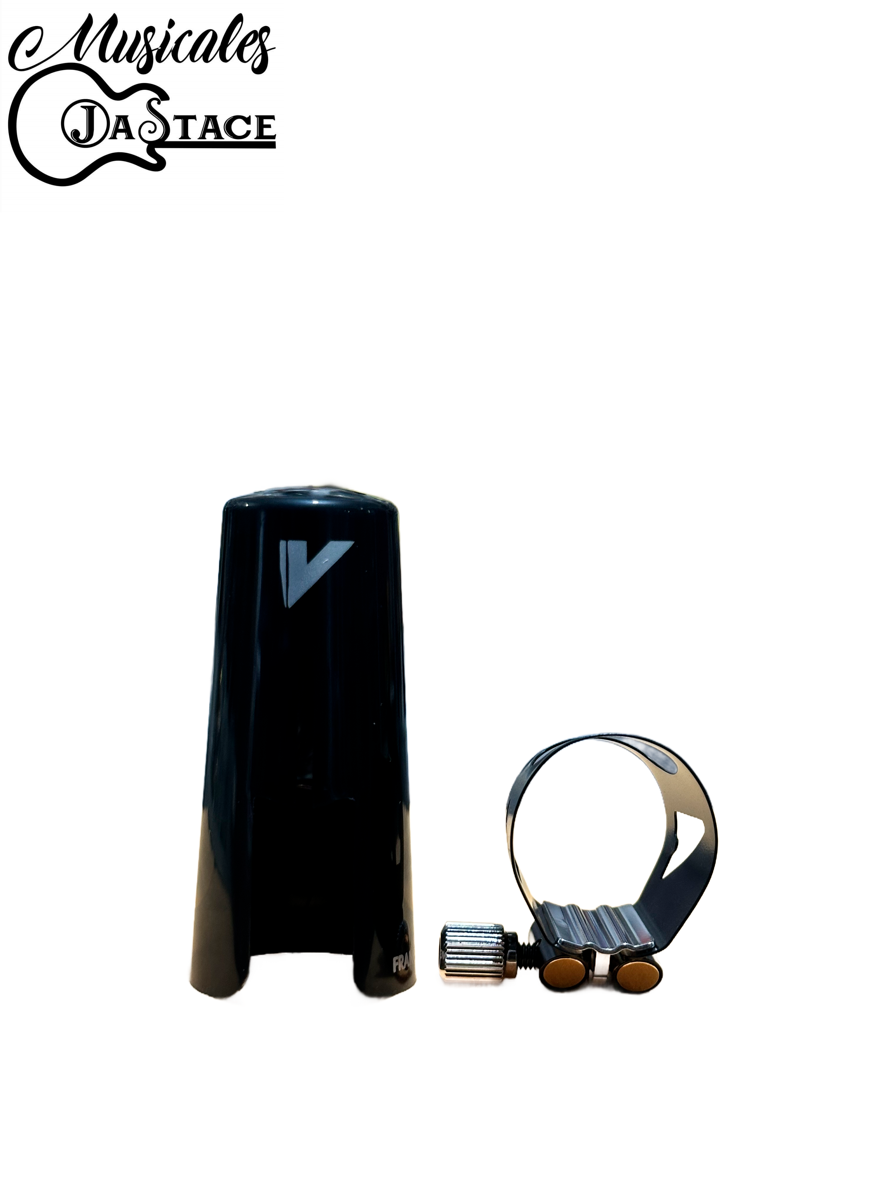 ABRAZADERA VANDOREN OPTIMUM PARA CLARINETE 