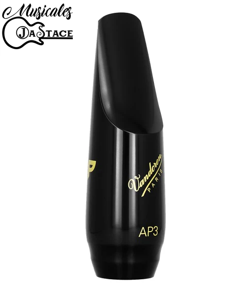 BOQUILLA VANDOREN PROFILE PARA SAX ALTO AP3