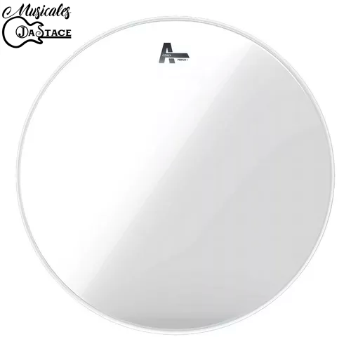 PARCHE ATTACK DRUMHEAD "10, 12, 14, 16"