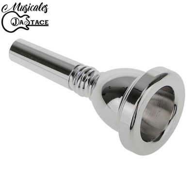BOQUILLA ALDE AUDIO PARA TROMBON ENTRADA GRANDE 