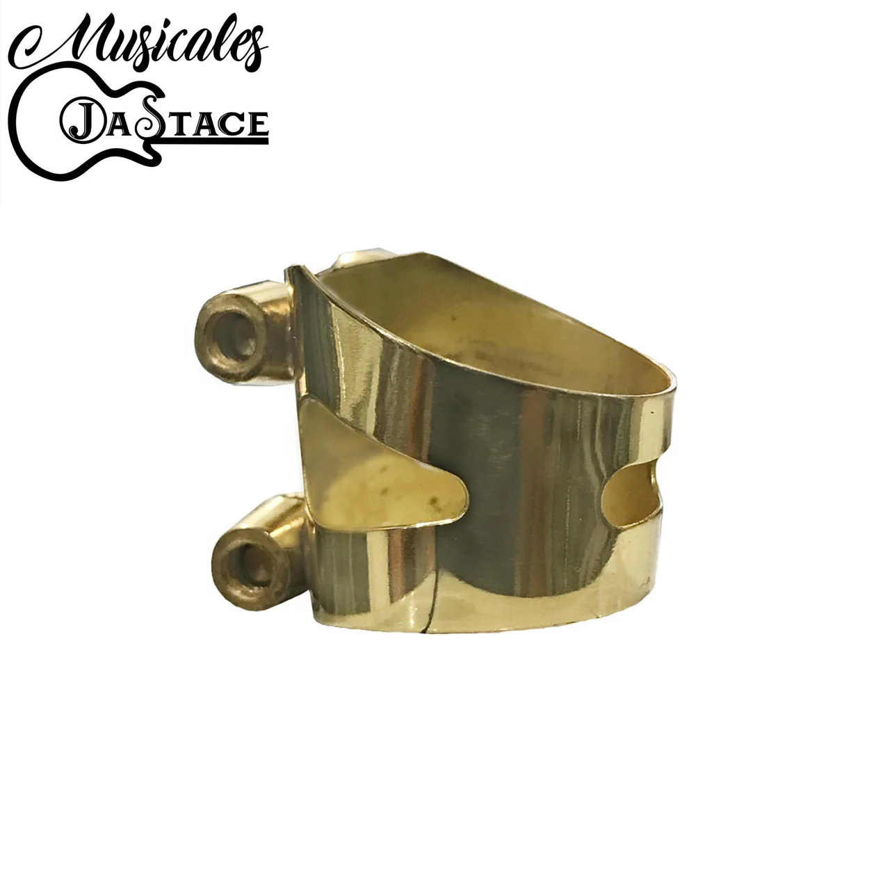  ABRAZADERA ECONOMICA PARA SOPRANO 