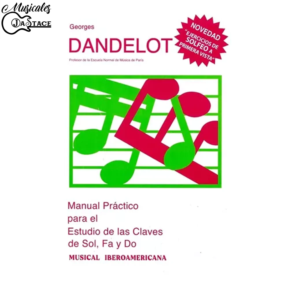 LIBRO DANDELOT